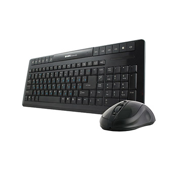 SVEN Wireless 9005 Combo: Нажмите, чтобы увеличить фото