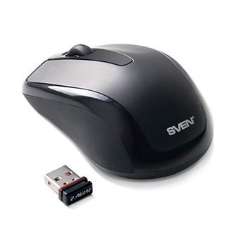 SVEN RX-410 Wireless: Нажмите, чтобы увеличить фото