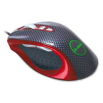 SVEN RX-900 Laser Gaming: Нажмите, чтобы увеличить фото