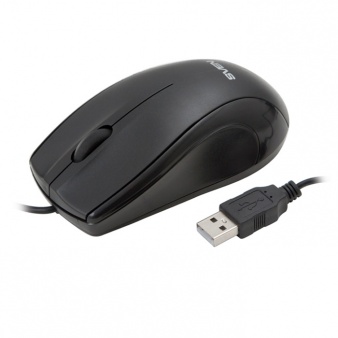 SVEN RX-150 USB+PS/2: Click for zoom