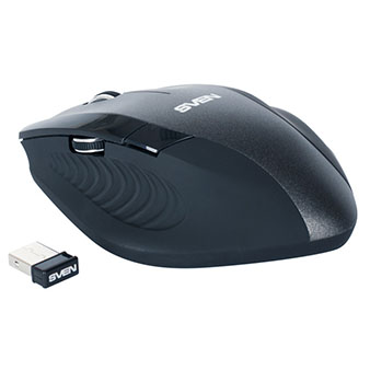 SVEN RX-333 Wireless: Нажмите, чтобы увеличить фото