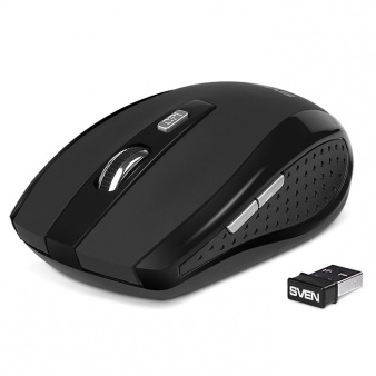 SVEN RX-335 Wireless: Нажмите, чтобы увеличить фото