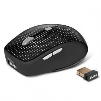 SVEN RX-340 Wireless: Нажмите, чтобы увеличить фото