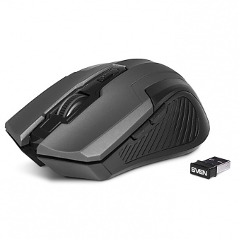 SVEN RX-355 Wireless: Click for zoom