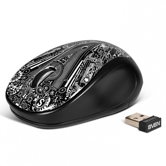 SVEN RX-360 Art Wireless: Нажмите, чтобы увеличить фото