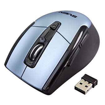 SVEN RX-370 Wireless: Нажмите, чтобы увеличить фото