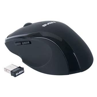 SVEN RX-440 Wireless: Нажмите, чтобы увеличить фото