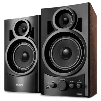 SVEN MS-230: Нажмите, чтобы увеличить фото