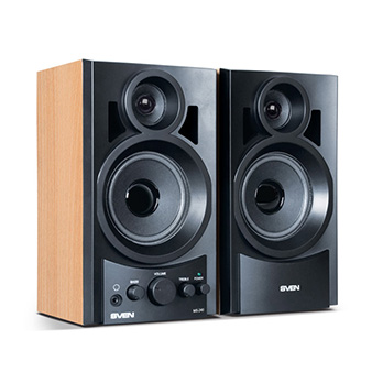SVEN MS-240: Нажмите, чтобы увеличить фото