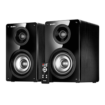 SVEN SPS-707BL: Нажмите, чтобы увеличить фото