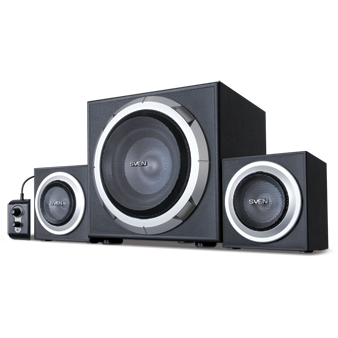 SVEN MS-330: Нажмите, чтобы увеличить фото