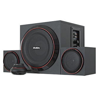 SVEN MS-1080: Нажмите, чтобы увеличить фото