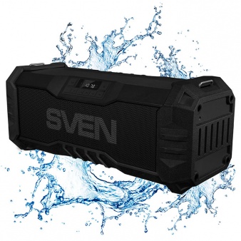 SVEN PS-430: Нажмите, чтобы увеличить фото
