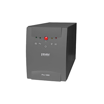 SVEN Power Pro 1000: Нажмите, чтобы увеличить фото