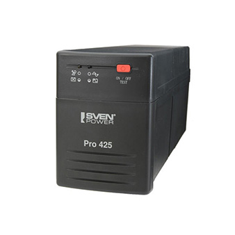SVEN Power Pro 425: Нажмите, чтобы увеличить фото
