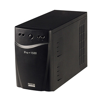 SVEN Pоwer Pro+ 1500: Нажмите, чтобы увеличить фото