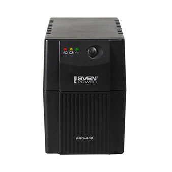 SVEN Power Pro+ 400: Нажмите, чтобы увеличить фото