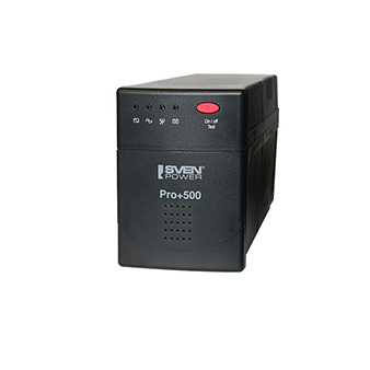 SVEN Power Pro+ 500 (v.1): Нажмите, чтобы увеличить фото
