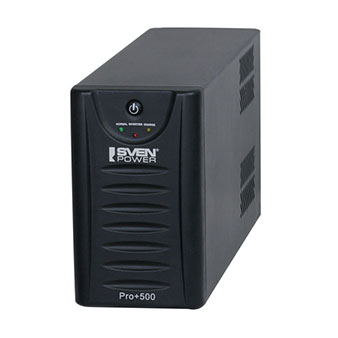 SVEN Pоwer Pro+ 500 (v.2): Нажмите, чтобы увеличить фото
