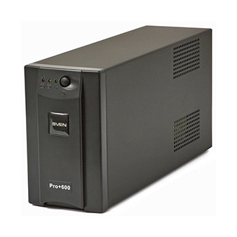 SVEN Power Pro+ 600: Нажмите, чтобы увеличить фото
