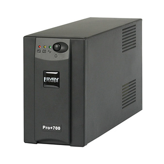 SVEN Power Pro+ 700: Нажмите, чтобы увеличить фото