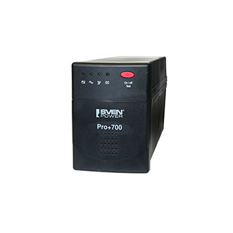 SVEN Power Pro+ 700 (v.1): Нажмите, чтобы увеличить фото