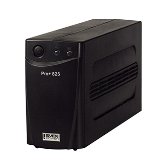 SVEN Power Pro+ 825: Нажмите, чтобы увеличить фото