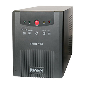 SVEN Power Smаrt 1000 (v.1): Нажмите, чтобы увеличить фото