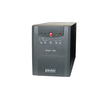 SVEN Power Smart 1400: Нажмите, чтобы увеличить фото