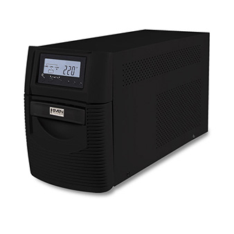 SVEN Power Smart 2000: Нажмите, чтобы увеличить фото