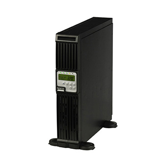 SVEN Power Smart RM 2U L LCD 1000: Нажмите, чтобы увеличить фото