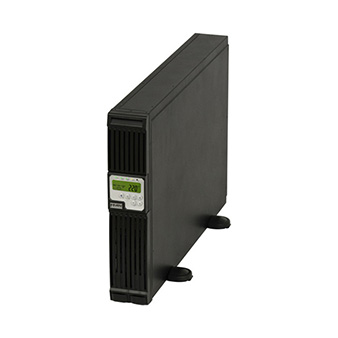 SVEN Power Smart RM 2U L LCD 2000: Нажмите, чтобы увеличить фото