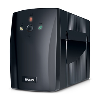 SVEN Pro+ 400 : Нажмите, чтобы увеличить фото