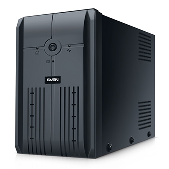 SVEN Pro+ 800: Нажмите, чтобы увеличить фото
