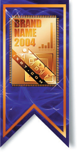 Бренд года 2004 Бренд года 2004