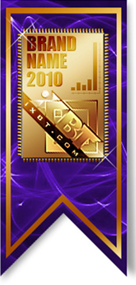 Бренд року 2010 Бренд року 2010