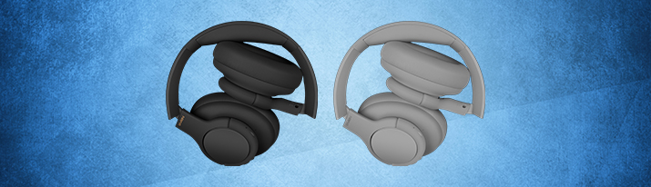 SVEN AP-B800MV full-size headset — harmony of sound and silence