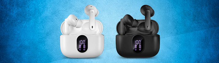SVEN E-310B and E-315B TWS headsets — a flagship headed for new horizons