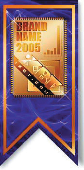 Бренд года 2005 Бренд года 2005