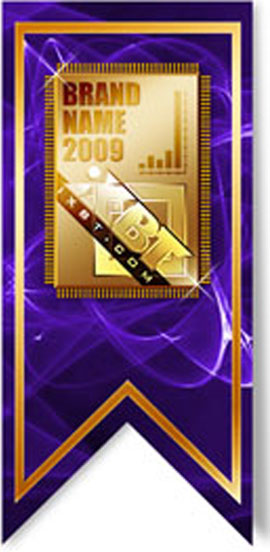 Бренд року 2009 Бренд року 2009