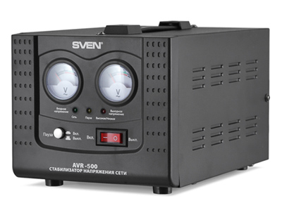 SVEN AVR-500 SVEN AVR-500