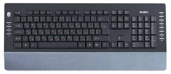 SVEN Comfort 4200