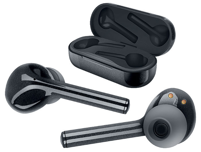 SVEN E-707BT Wireless Headphones
