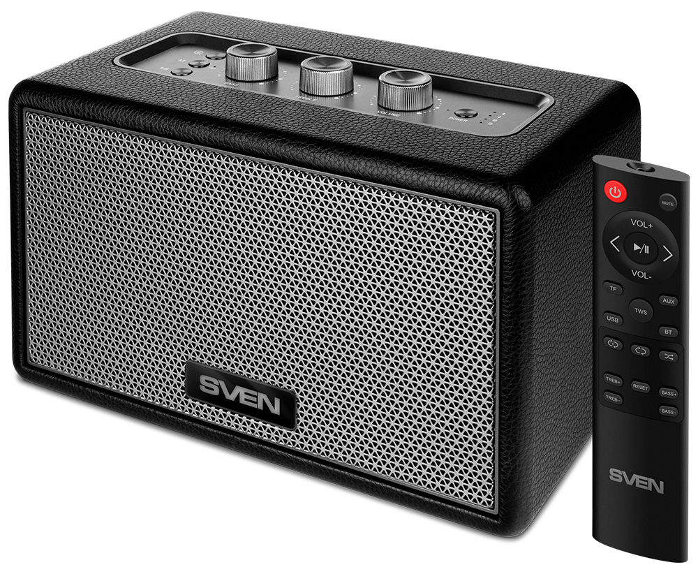 SVEN HA-950 home audio system