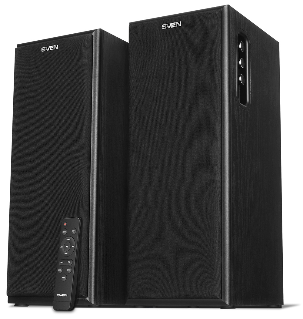 SVEN MC-25 Hi-Fi speaker system