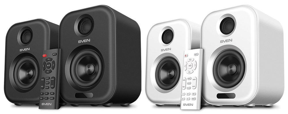 SVEN MС-5 speaker system