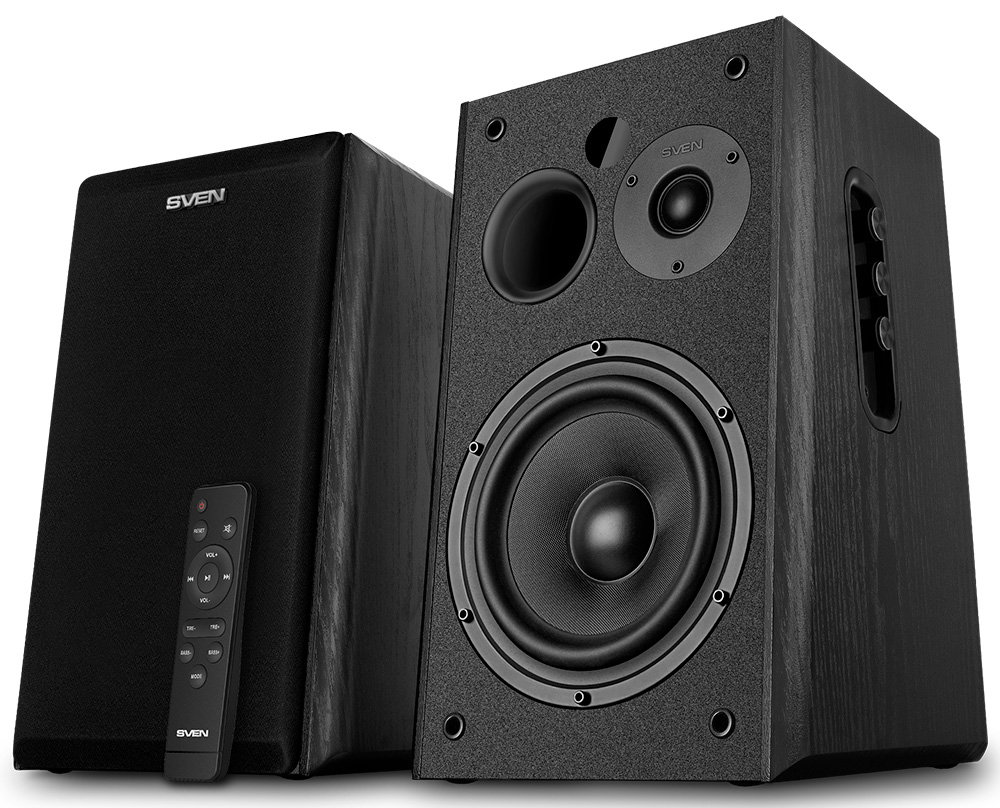 Акустическая Hi-Fi система SVEN MC-50