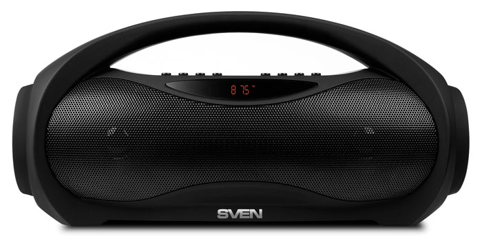 Портативная акустическая система SVEN PS-420