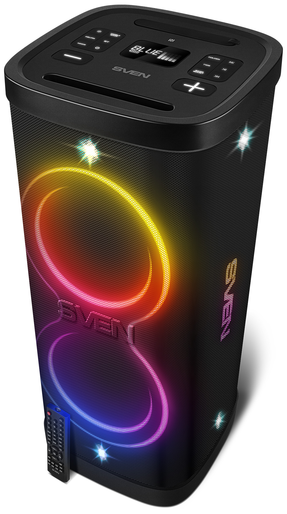 Аудиосистема для вечеринок SVEN PS-1250