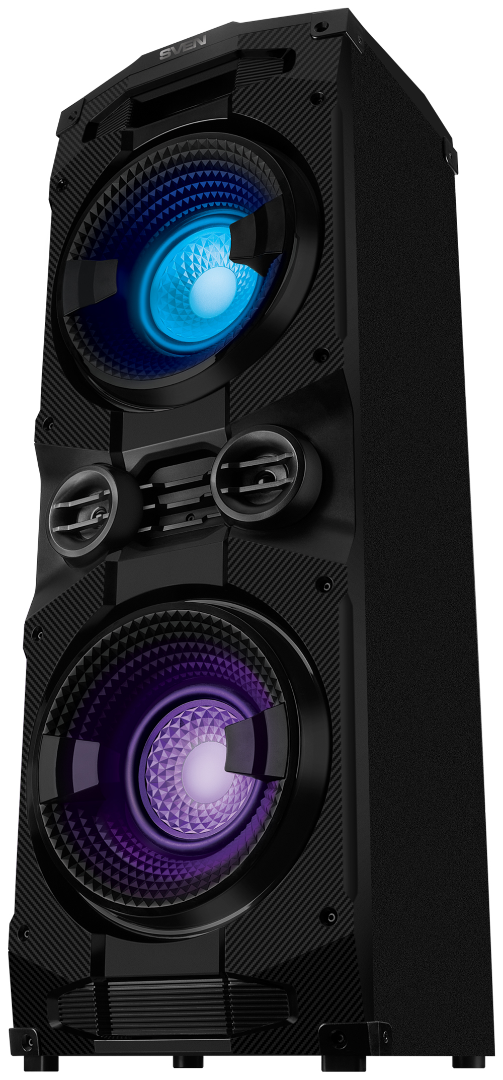 SVEN PS-1500 party speaker system